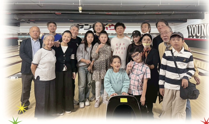 第1回ボウリング懇親会