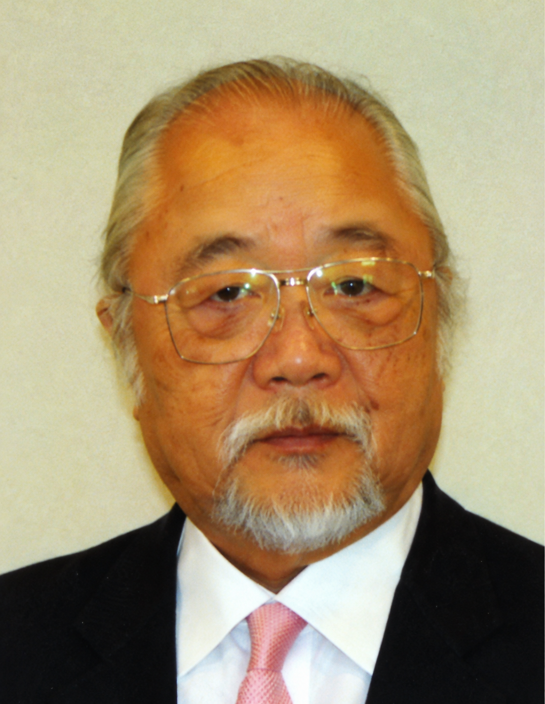 終身名誉会長 林 兼正氏